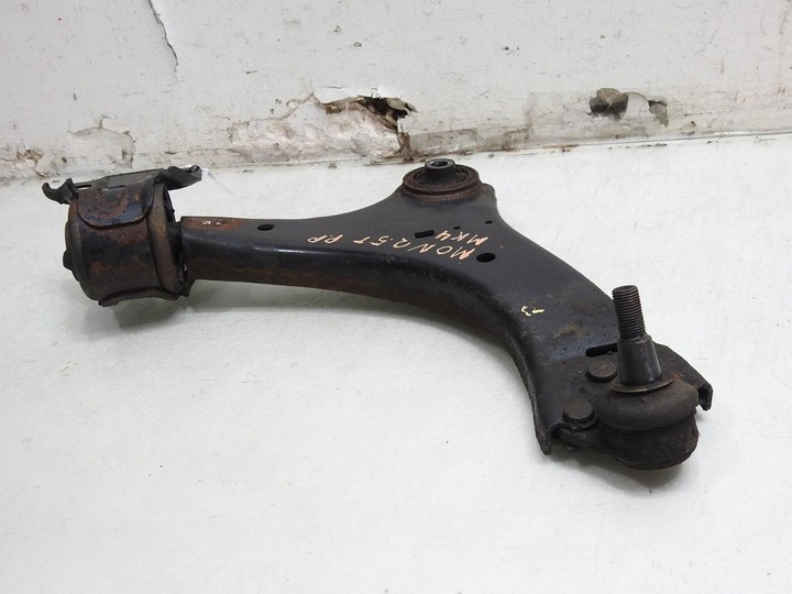 фото №5, Рычаг правый перед ford mondeo mk4 2.5 t