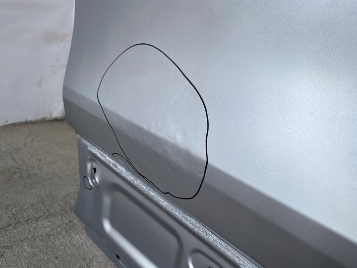 фото №13, Audi q4 e-tron e tron двері передні праві