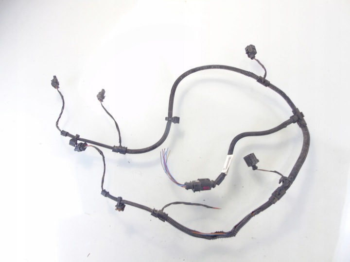 фото №1, Джгут установка pdc volkswagen оригінальний номер 1q0971104h