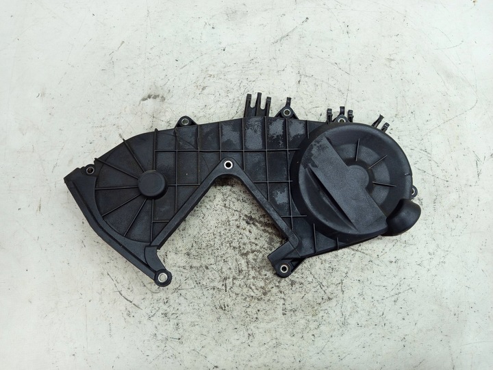 фото №1, Защита корпус распределительный вал opel astra j 1.7 cdti 897376243