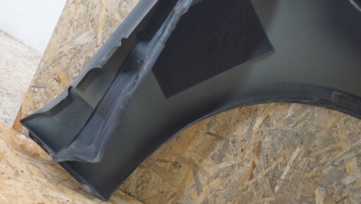 фото №16, Крило лівий перед audi a5 8t рестайлінг lz9y