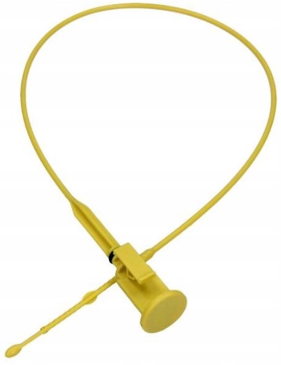 фото №1, Щуп щуп рівня масла master movano a 2.5 06- primastar interstar