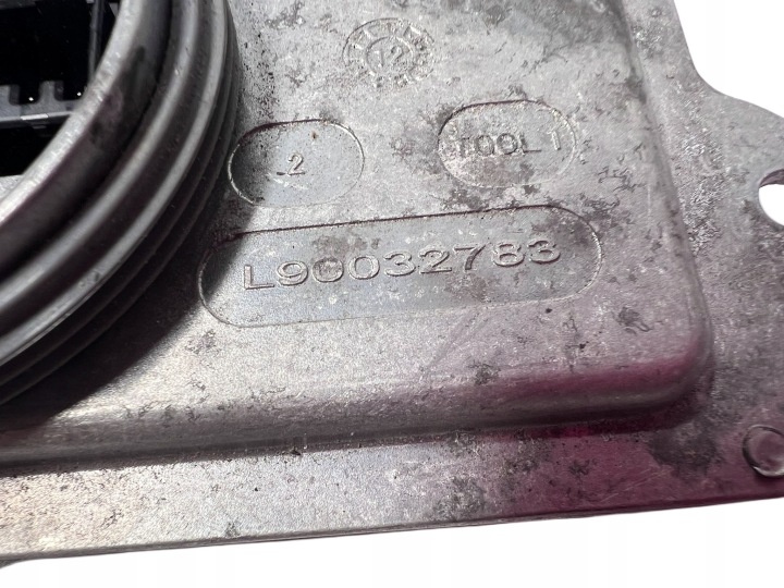 фото №8, Перетворювач світла led seat leon iii 5f0941972