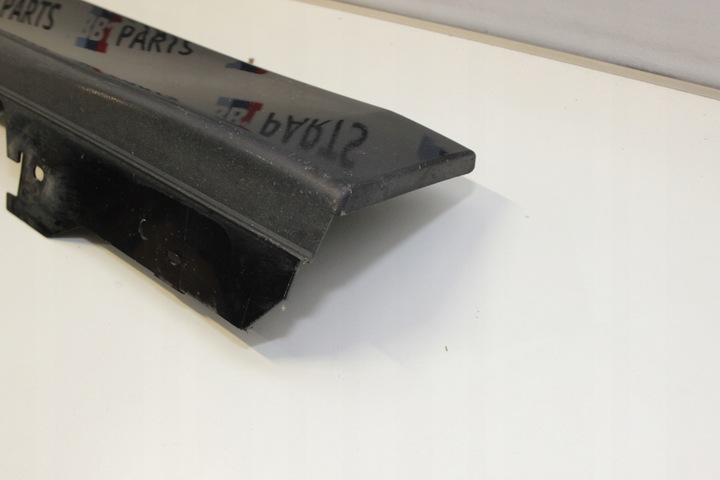 фото №7, Bmw f30 f31 планка накладка пороговая правая a89 синий