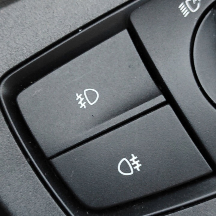 фото №8, Bmw 3 f30 f35 f31 2017 перемикач світла