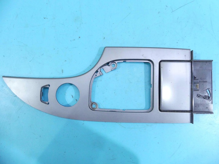 фото №11, Планка планки декори dekor ґрати панелі bmw e60 e61 eu