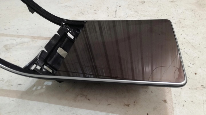 фото №7, Mercedes w223 екран lcd монітор a2239029106