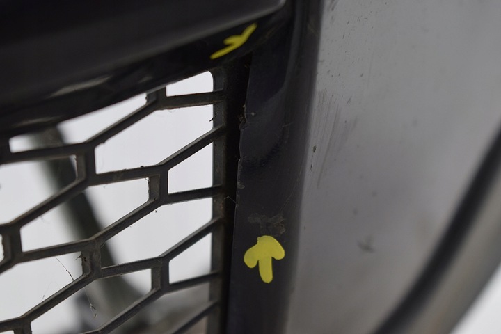 фото №7, Бампер переднє перед land rover freelander ii