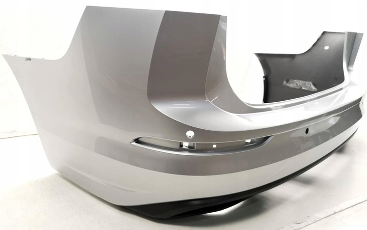 фото №12, Новый org бампер зад vw golf viii универсал la7w 4xpdc