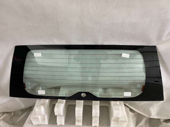 фото №1, Suzuki grand vitara 2005-2015 рік скло задня нова