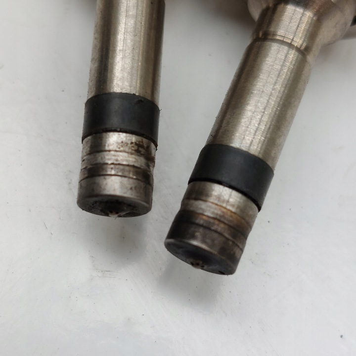 фото №8, Ford focus mk3 2,0b st інжектор 0261500 bb5e-9f593-bb