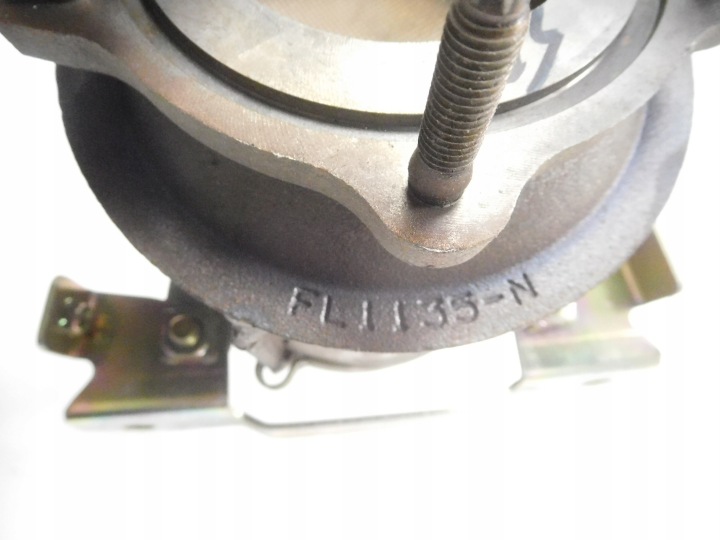 фото №6, Каталізатор ford fiesta iv oem номер 1070345