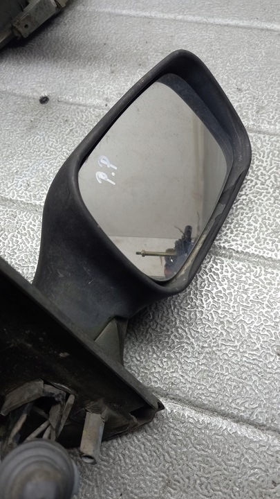 фото №5, Зеркало правые fiat punto i 97r