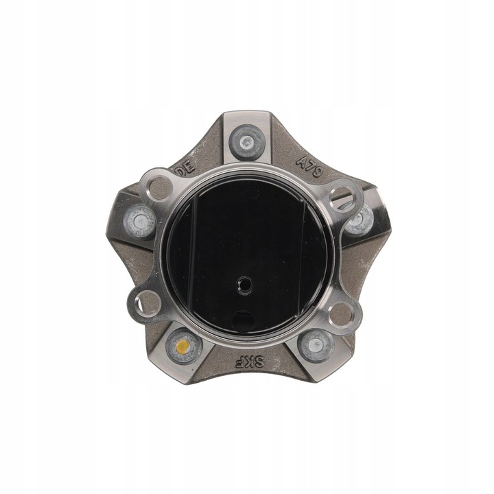 фото №2, Ступиця зад vkba 6997