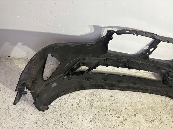 фото №11, Бампер перед переднее bmw x3 g01 lci рестайлинг обычный