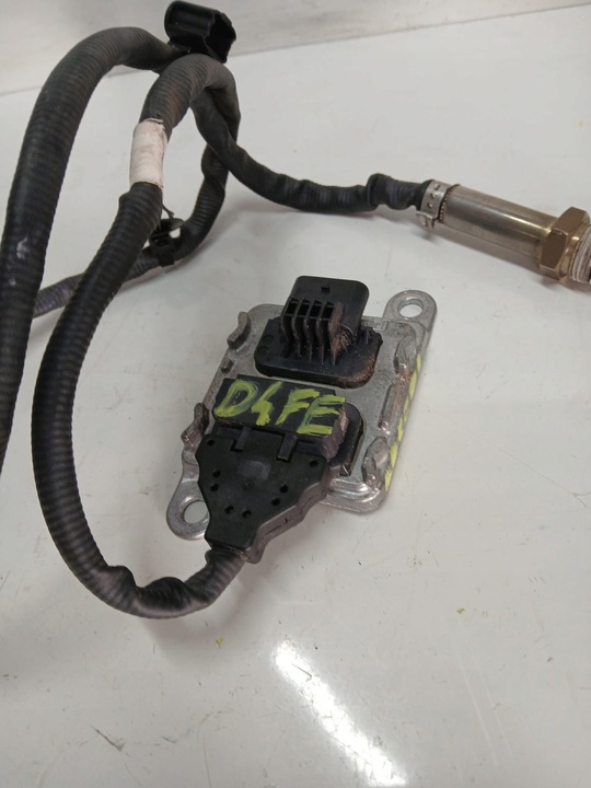 фото №5, Лямбда-зонд датчик nox 29650-2u100 1.6 crdi d4fe kia ceed iii 18-