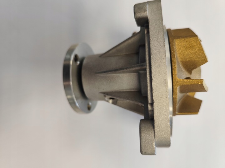 фото №7, Насос воды ruville 68608 chrysler alfa romeo ford opel 4864566