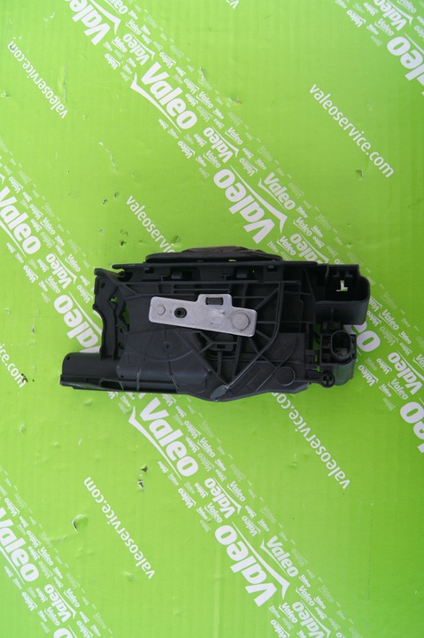 фото №5, Замок двері зсувних mercedes vito 447 лівий