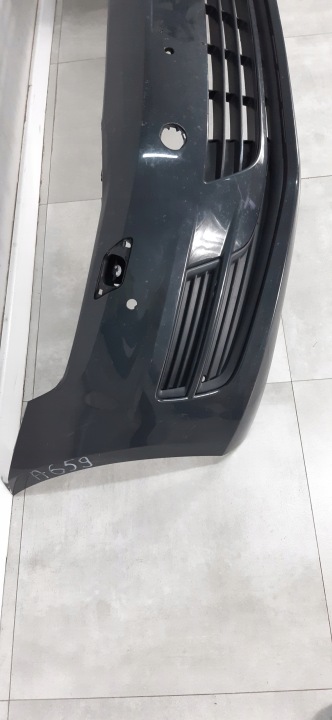 фото №8, Vw golf vii 7 бампер перед передній 5g0807221