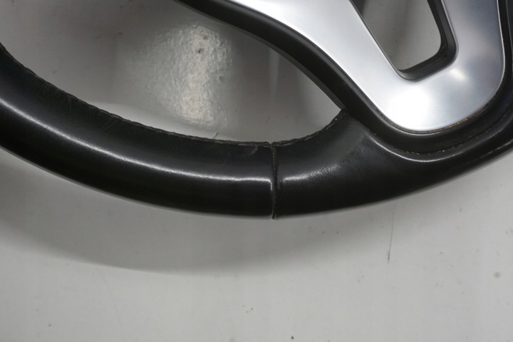 фото №8, Kia optima iv 17r кермо мультифункція шкіра