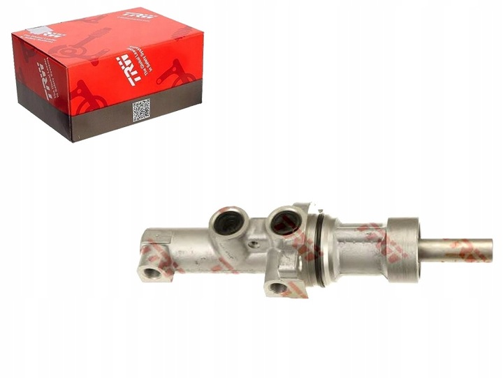 фото №1, Trwpmn204 насос гальмівна 26,9mm mercedes sprint