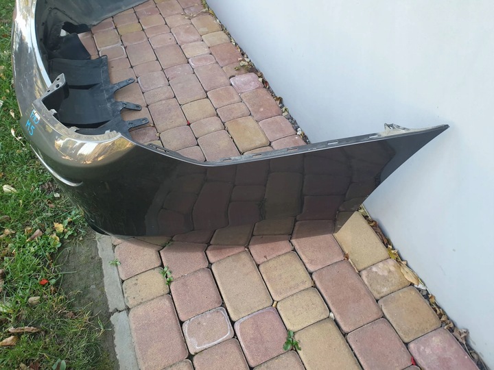 фото №12, Bmw f10 m5 бампер зад