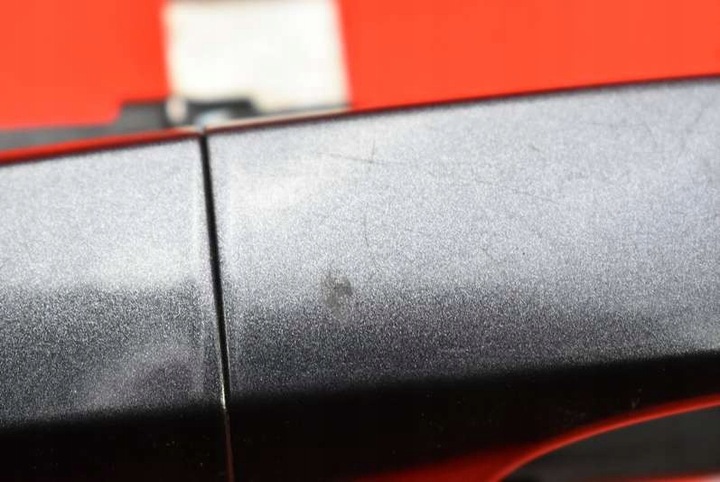 фото №7, Ручка правая перед передняя 5k kia sportage 2 ii рестайлинг 08-10