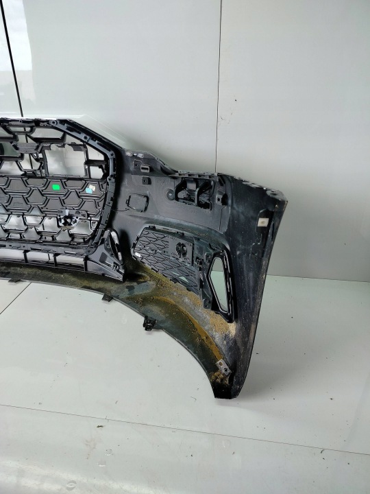 фото №13, Бампер перед передній audi a6 4k c8 рестайлінг 2023- 4k0807437a