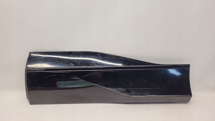 фото №1, Jaguar i-pace планка двері ліва зад оригінал.