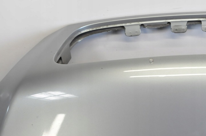 фото №10, Volvo xc90 04-14 капот крышка камеры двигателя 426