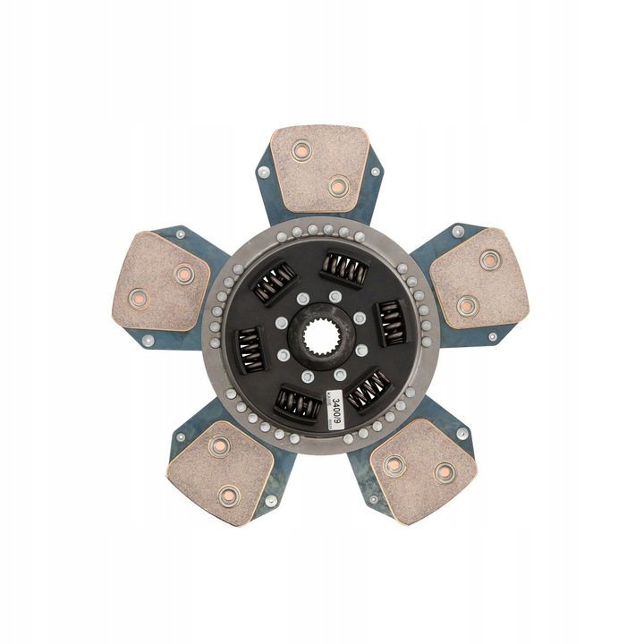 фото №1, Диск керамическая kawe 3400/9