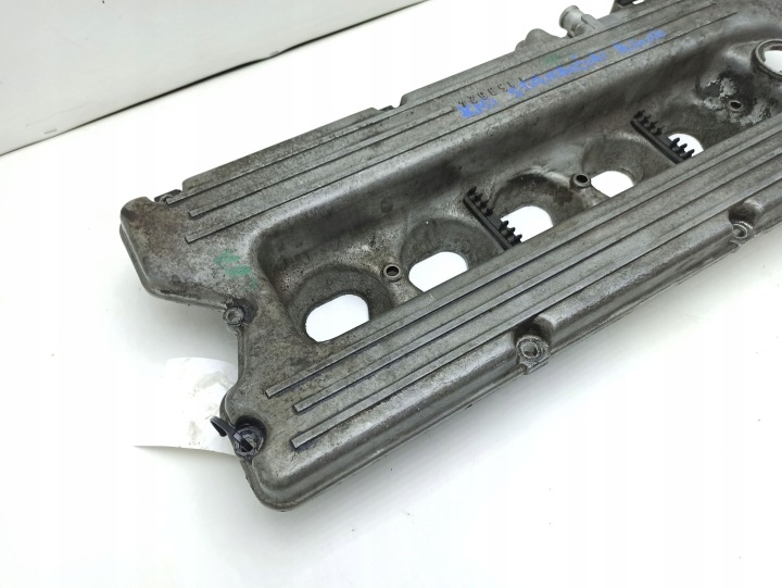 фото №10, Mercedes-benz s w126 1985 крышка клапанов r1100160605