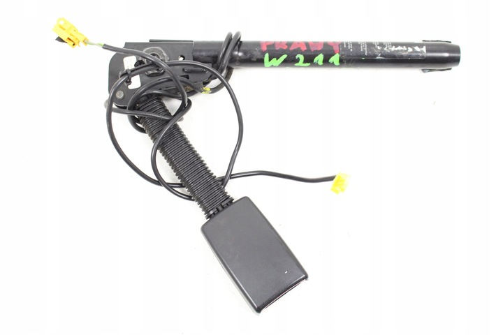 фото №1, Натягувач ременя праві mercedes w211