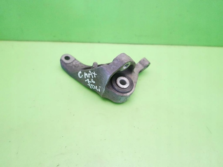 фото №1, Лапи кронштейн коробки ford focus c-max mk1 1.6tdci