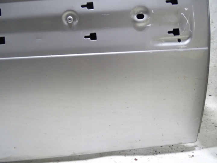 фото №6, Двері праві зад задні renault espace iv рестайлінг ted69