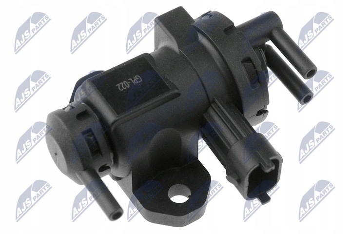 фото №2, Nty egr-pl-022 клапан турбины egr