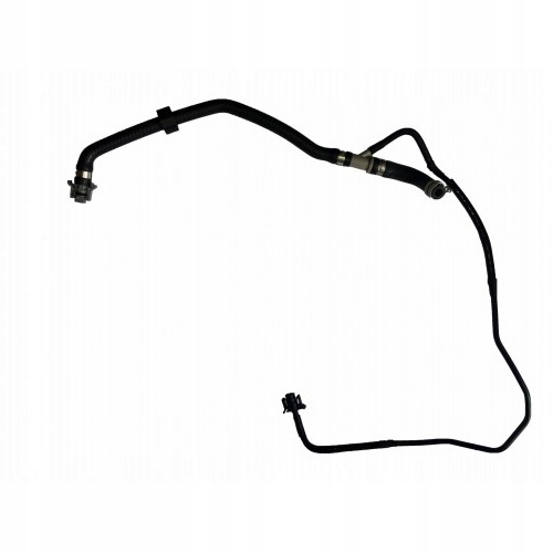 фото №13, Шланг бак розширювального c-max focus 1.0 eb_ 1829702 _ cv61-8k012-za