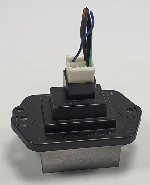 фото №1, Резистор резистор mazda cx-7 pm010010b