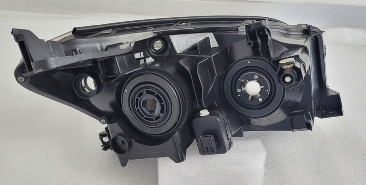 фото №9, Лампа ліва перед toyota rav4 iii 2005- ichikoh 42-36