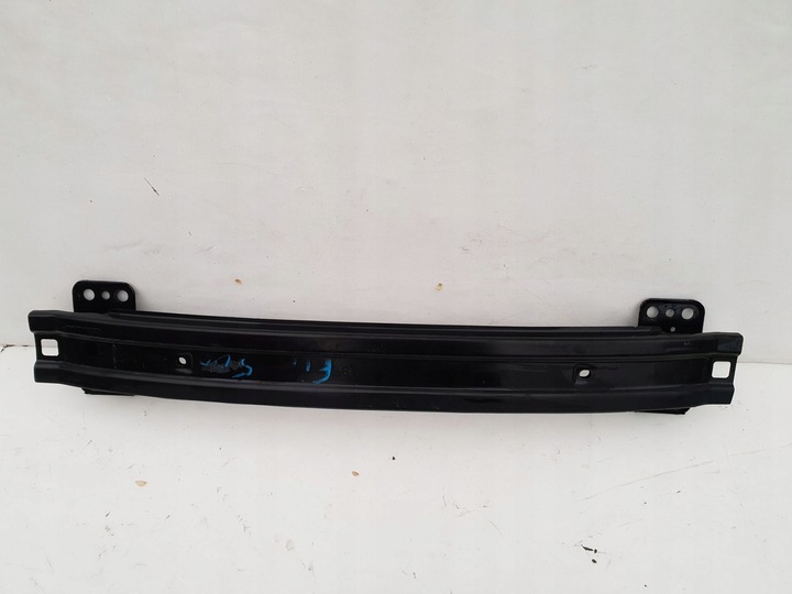 фото №6, Fiat 500 07-15 балка pod бампер перед передня