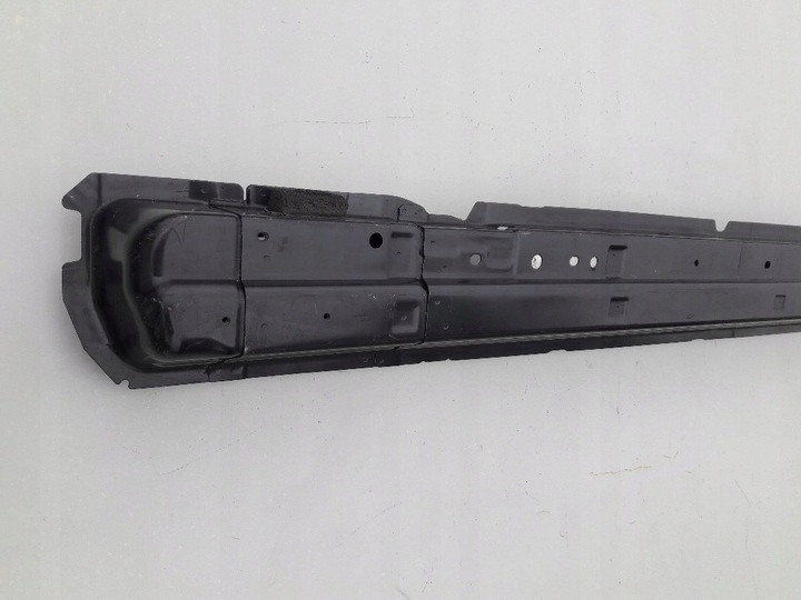 фото №4, Infiniti fx ii s51 qx70 ліва планка порогова поріг