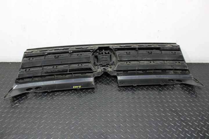 фото №5, Решётка решётка радиатора 5na853653a vw tiguan ii 2 5na