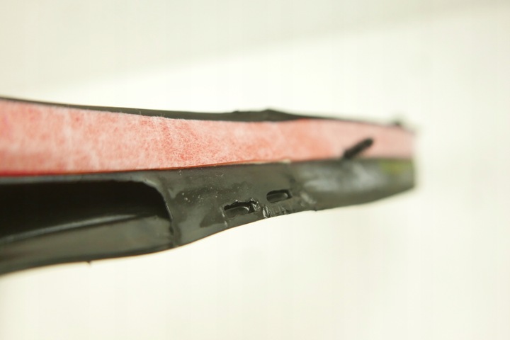 фото №5, Прокладка двері chryslera 04673515