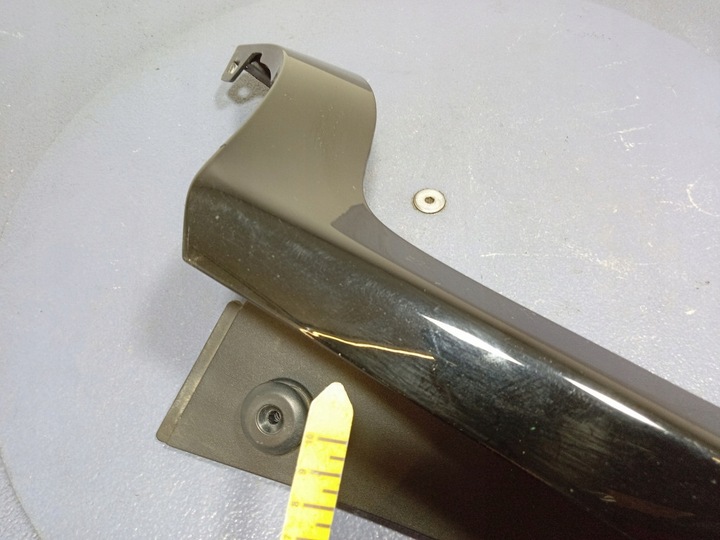 фото №10, Kia niro ev i рестайлінг планка кутник лампи лівий зад 87362-g5000