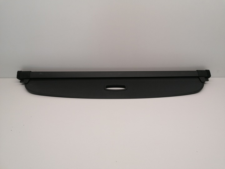 фото №1, Hyundai tucson iv 4 ролета багажника оригінал 2020-