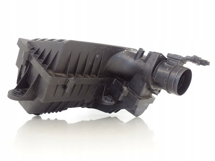 фото №1, Корпус фільтра повітря skoda octavia iii 5e 1.6 tdi 5q0129607s