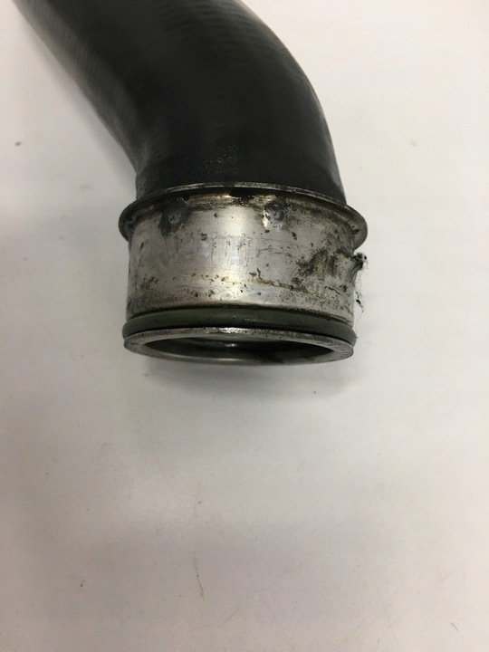 фото №7, Труба шланг турбіни audi seat skoda vw 1j0145828d