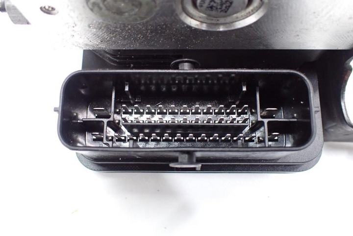 фото №8, Насос abs тормозная 00521092280 alfa romeo giulietta 19r