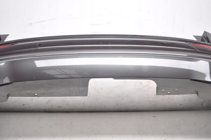 фото №7, Volvo xc60 ii рестайлинг fl бампер зад задний 4xpdc 724