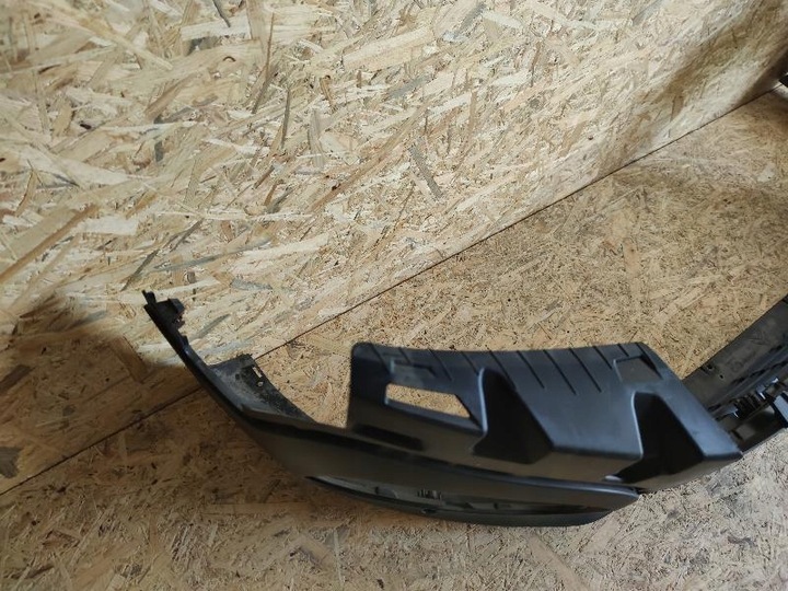 фото №10, Бампер перед переднее citroen berlingo iii рестайлинг 18